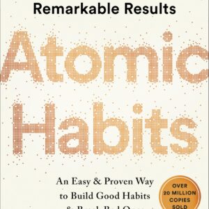 Atomic Habits