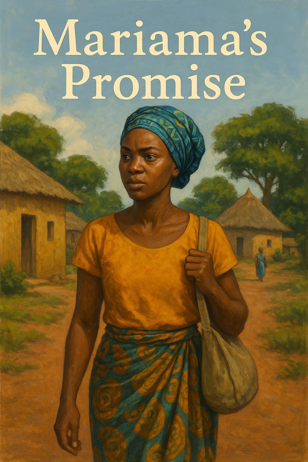Mariama’s Promise