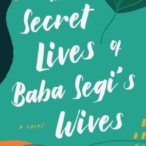 The Secret Lives of Baba Segi's Wives: A Novel