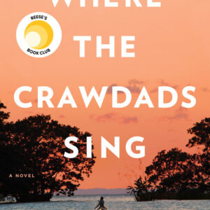 Crawdads sing cover