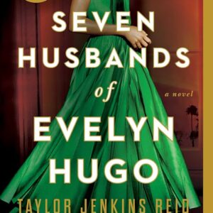 Seven Husbands Cover