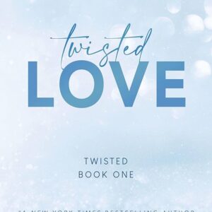 Twisted Love Cover