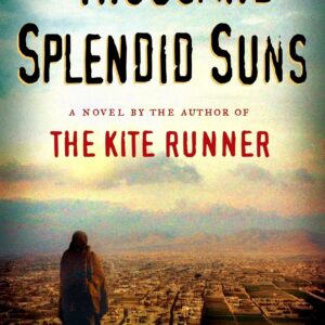thousand splendid suns front