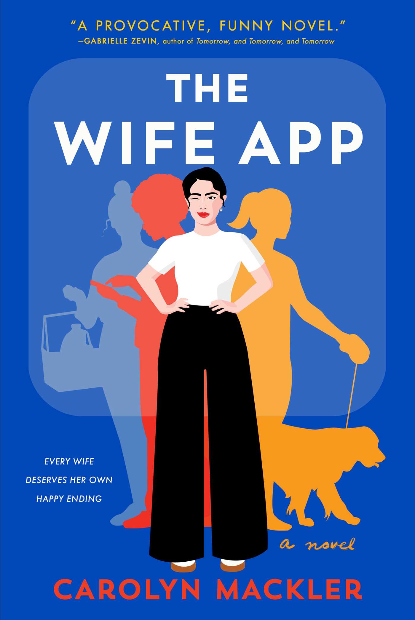 wife app front