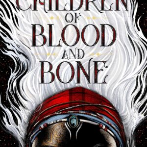 blood and bone front cover