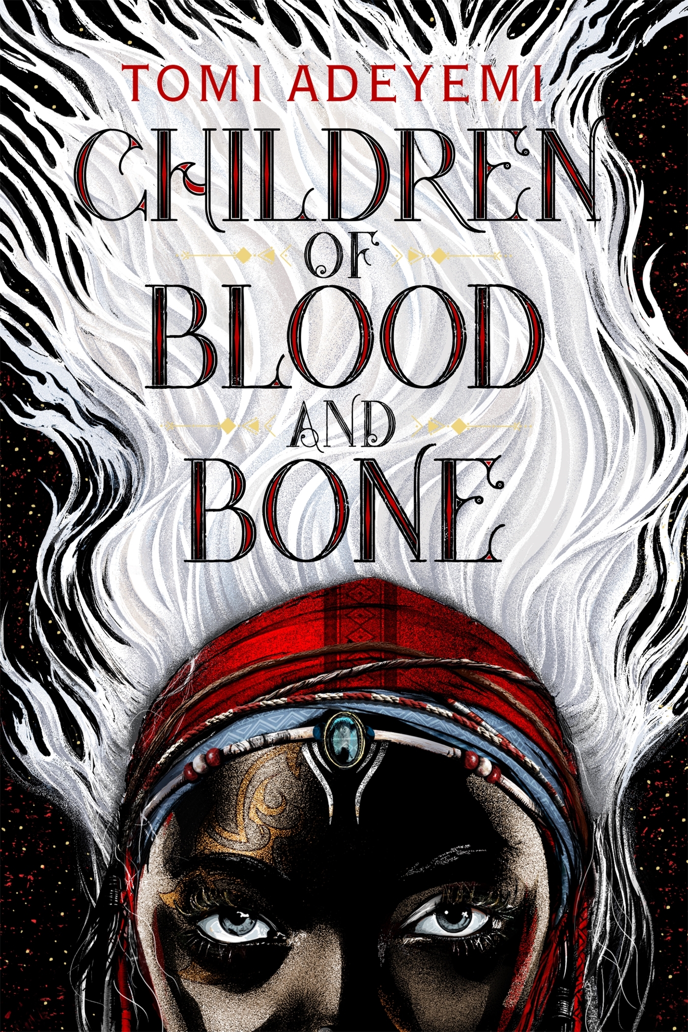 blood and bone front cover