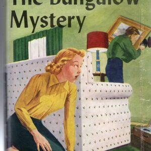 Nancy Drew Mysteries: The Bungalow Mystery