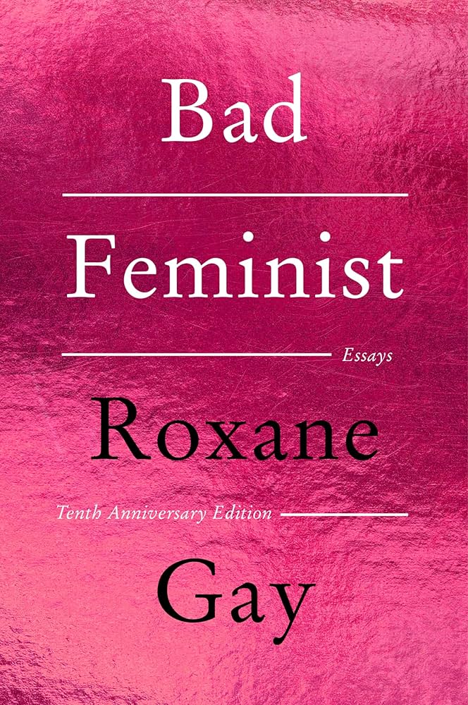 bad feminist cover