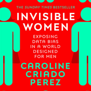 Invisible women front