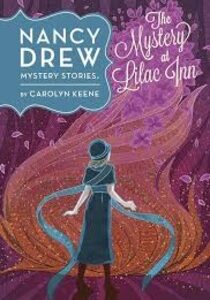 Nancy Lilac Inn Front