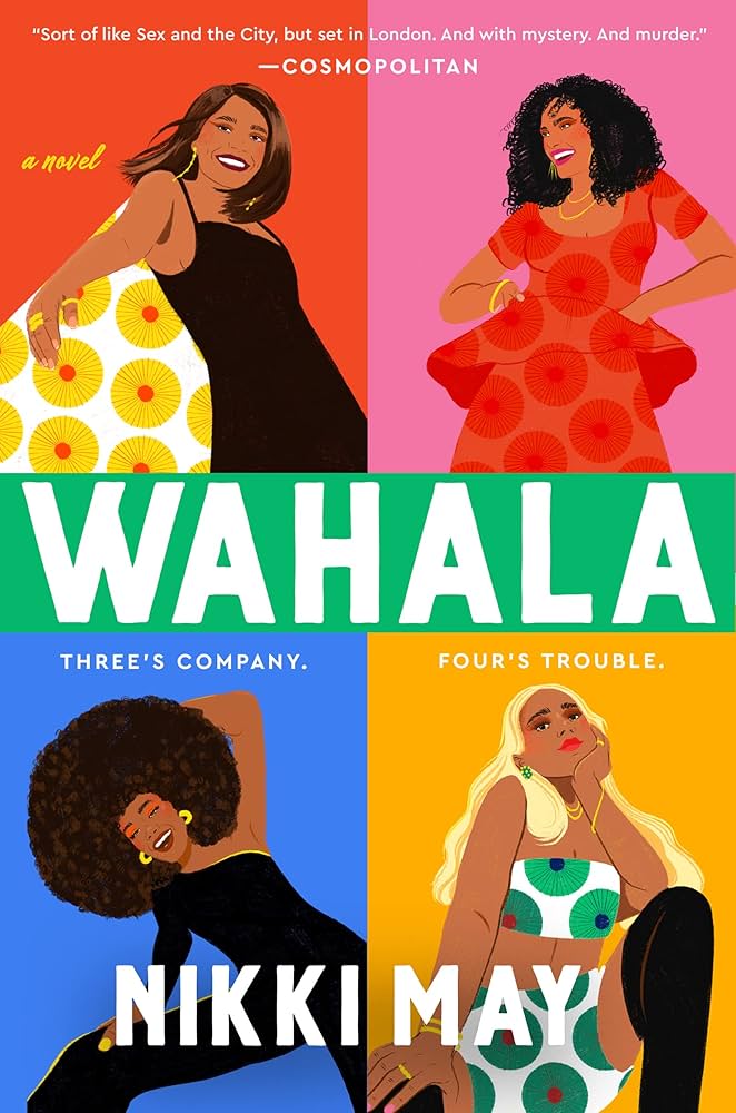 wahala front