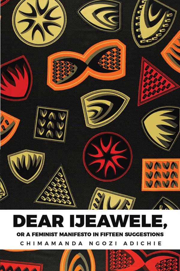 Dear-Ijeawele