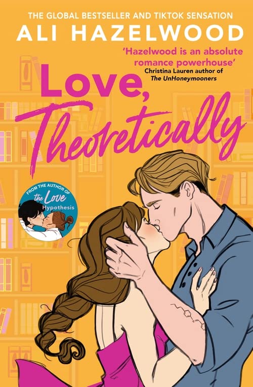 Love-Theoretically