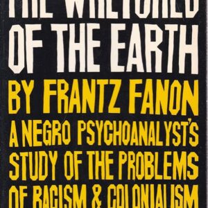 The-Wretched-of-the-Earth