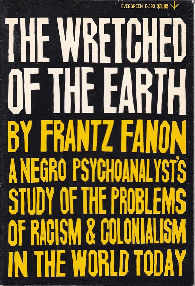 The-Wretched-of-the-Earth