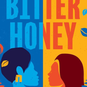 Bitter Honey Lola Akinmade front cover image
