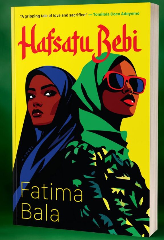 Hafsatu