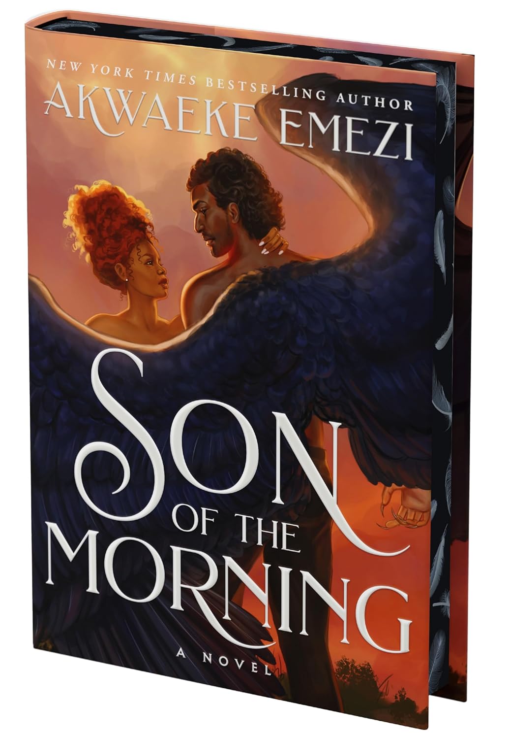 Son-of-the-Morning