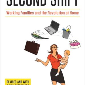 The-Second-Shift-Working