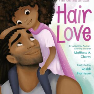 hair love