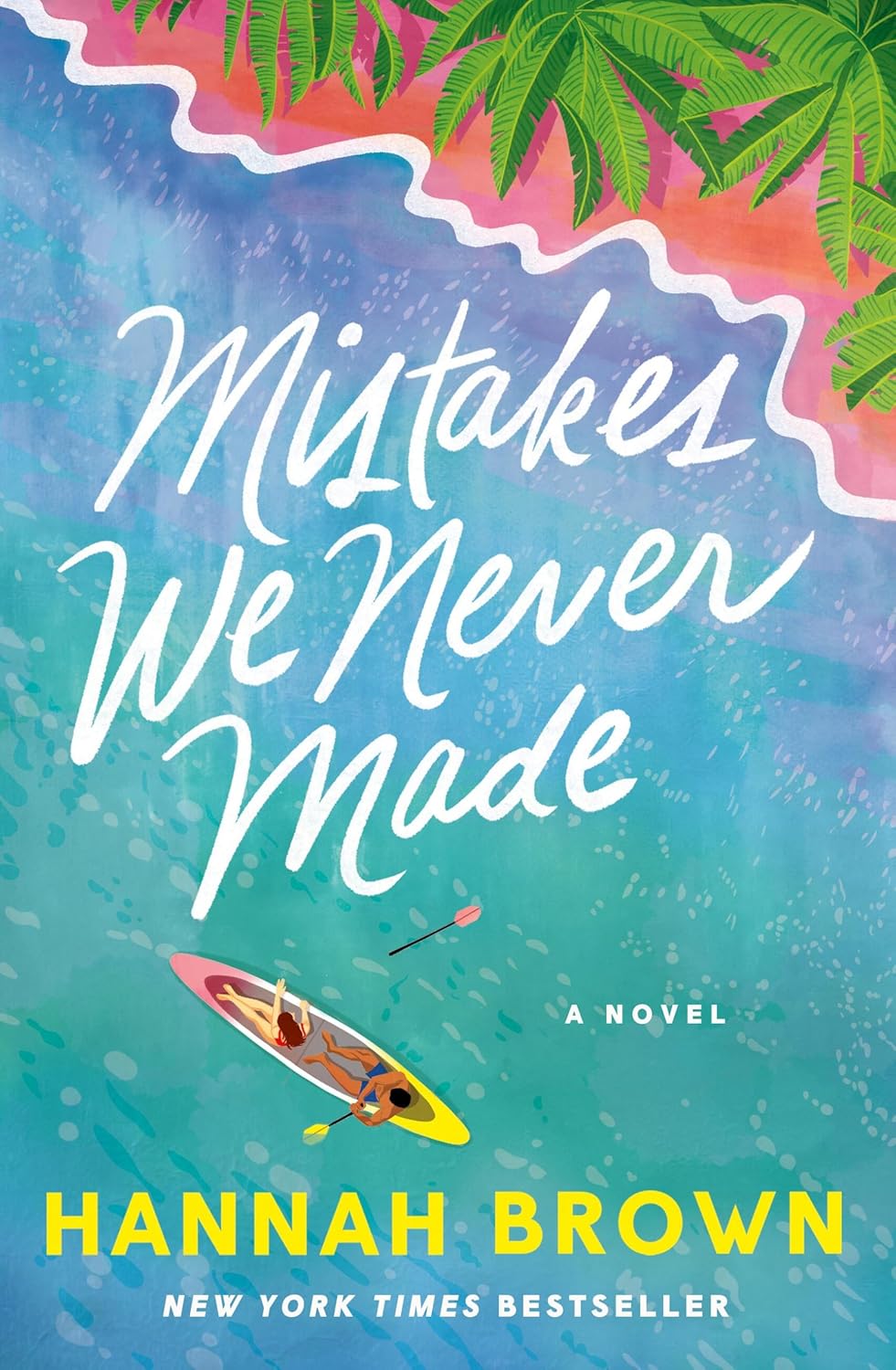 mistakes