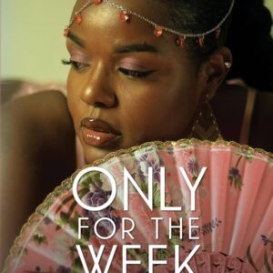 only for the week book cover