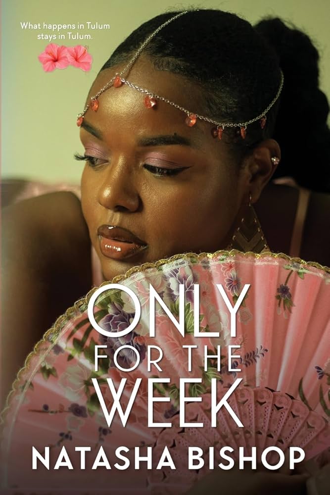 only for the week book cover