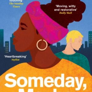 someday maybe front cover image