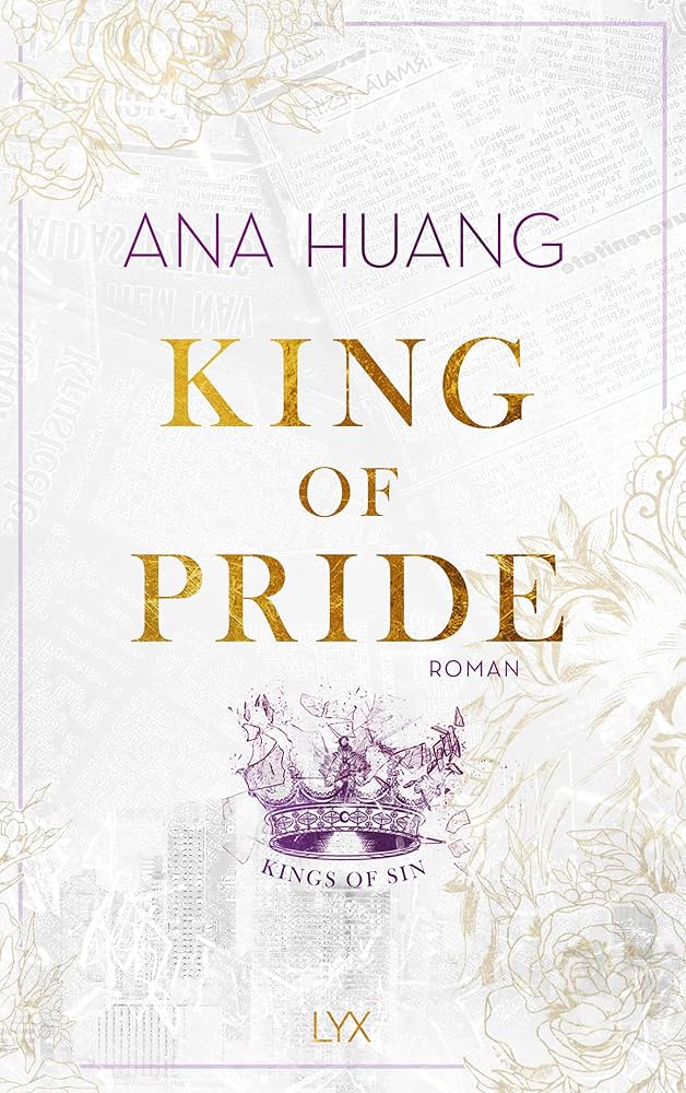 PRIDE