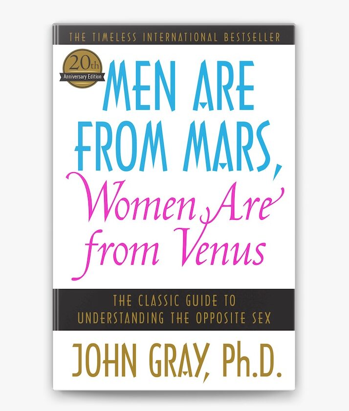 Men front
