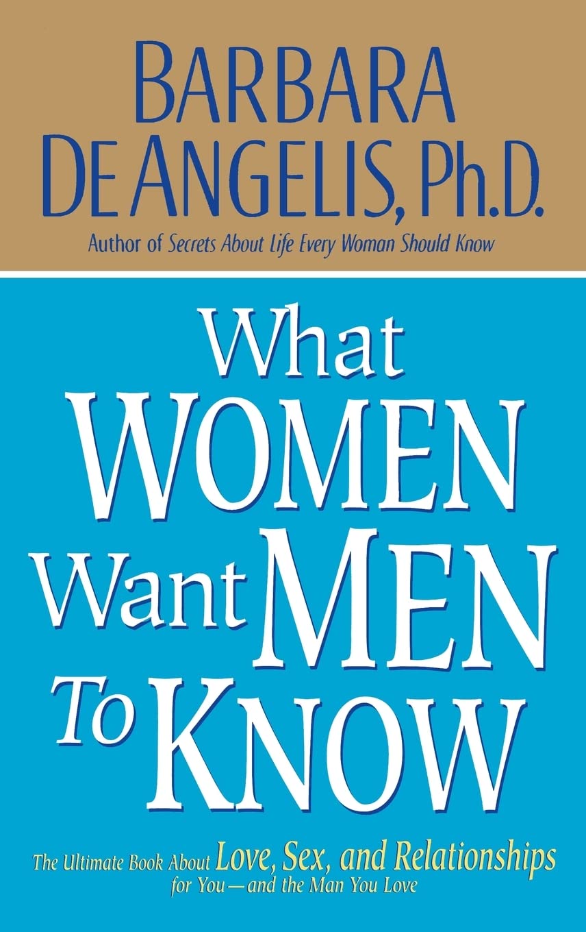women want