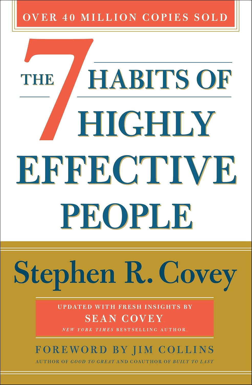 7 habits